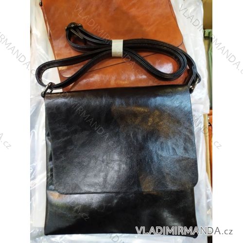 Damenhandtasche (uni) ITALIAN Fashion IM8171557