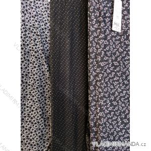 Lange Leggings für Damen übergroß (l-5xl) SAL SMILING SMI20006
