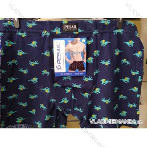 Baumwollboxer für Herren (L-3XL) PESAIL PES20GW88214
