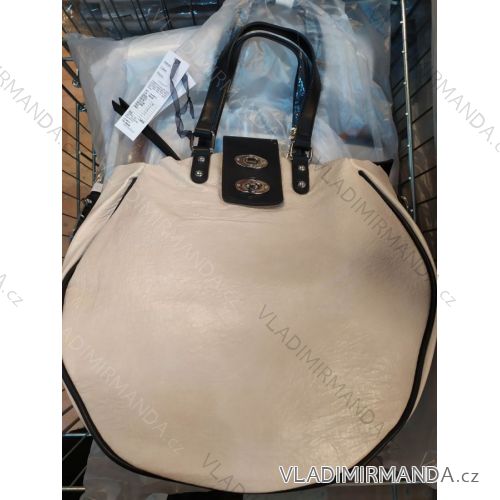 Damenhandtasche (EINE GRÖSSE) ITALIENISCHE MODE IM820027
