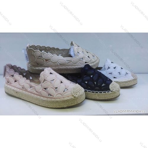 Schuhe Espadrilles Frauen (36-41) BSHOES SCHUHE OBB20001
