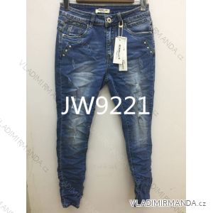 Jeans Jeans lange Frauen (XS-XL) JEWELLY LEXXURY LEX20JW9221
