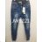 Jeans Jeans lange Frauen (XS-XL) JEWELLY LEXXURY LEX20JW9221
