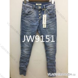 Jeans Jeans lange Frauen (XS-XL) JEWELLY LEXXURY LEX20JW9151
