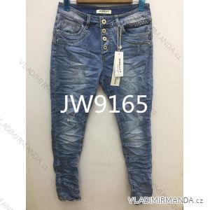 Jeans Jeans lange Frauen (XS-XL) JEWELLY LEXXURY LEX20JW9165
