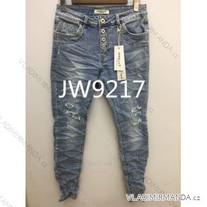 Jeans Jeans lange Frauen (XS-XL) JEWELLY LEXXURY LEX20JW9217
