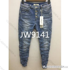 Jeans Jeans lange Frauen (XS-XL) JEWELLY LEXXURY LEX20JW9141
