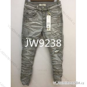 Jeans Jeans lange Frauen (XS-XL) JEWELLY LEXXURY LEX20JW9238
