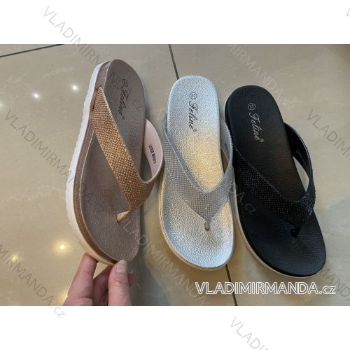 Damen Flip Flops (36-41) WSHOES SHOES OB220193