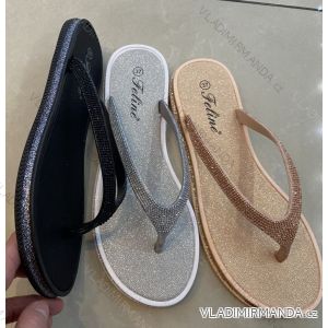 Damen Flip Flops (36-41) WSHOES SHOES OB220196
