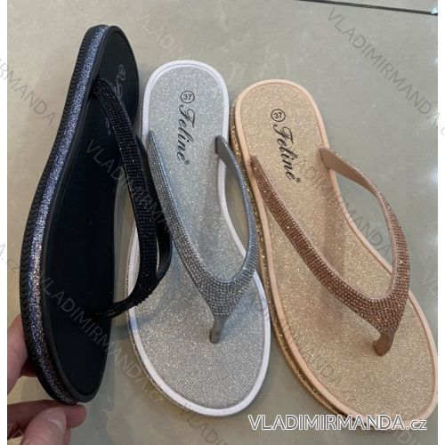 Damen Flip Flops (36-41) WSHOES SHOES OB220196
