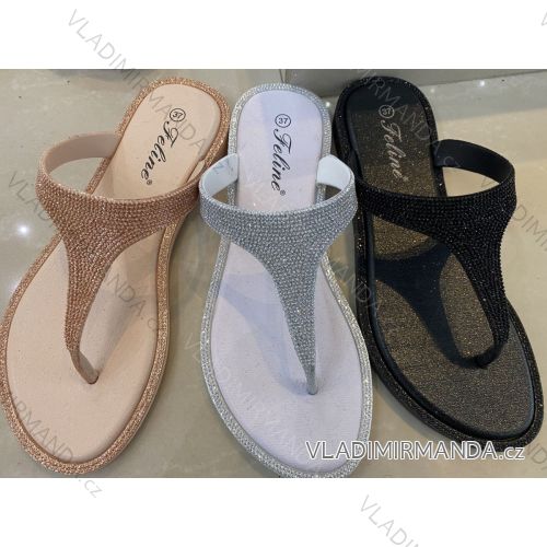 Damen Flip Flops (36-41) WSHOES SHOES OB220197