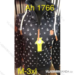 Damen Hoodie (m-3xl) VINTE VIN20AH1766
