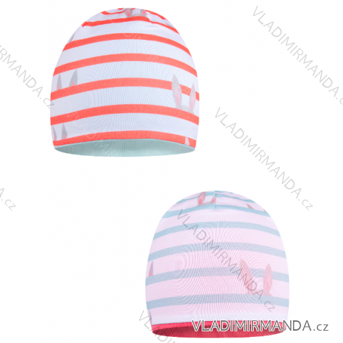 Low Hat Capsule Mädchen Mädchen (50-52cm) YOCLUB POLAND CDA-536