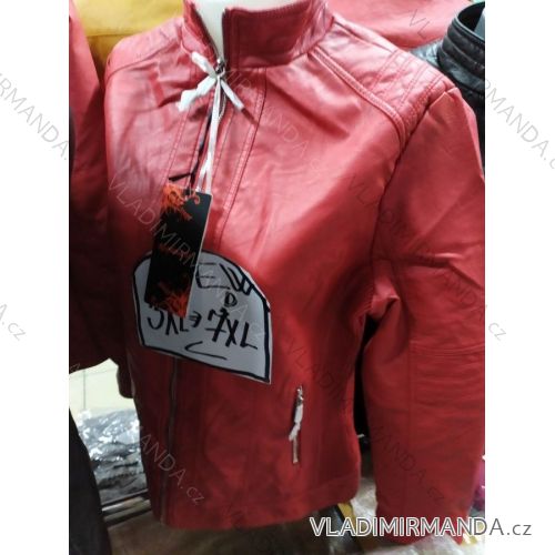 Jacke Damen übergroß (3xl-7xl) RESPLENDENT MA5208833B
