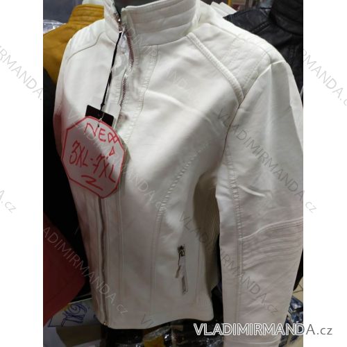 Jacke Damen übergroß (3xl-7xl) RESPLENDENT MA5208833C
