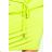 Sportliches Kleid - NEON Lemon 56-3
