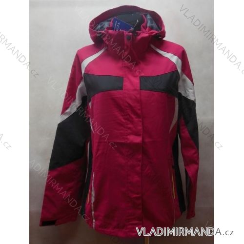 Leichte Jacke Damen Funktionelle, wasserdichte und winddichte Regenjacke (m-xxl) TEMSTER 799006
