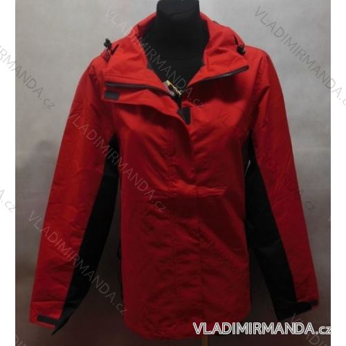 Kurzarmjacke mit atmungsaktivem Innenfutter (m-2xl) TEMSTER 23063
