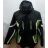 Kurzarmjacke Herren (m-xxl) TEMSTER 799015
