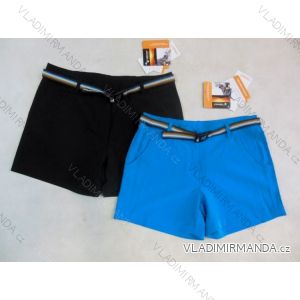 Shorts Frauen Shorts (m-xxl) TURNHOUT 56197
