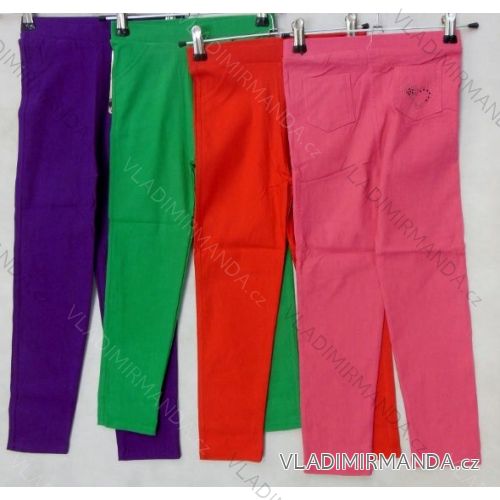 Leggings Baby RUYIZ YB4034
