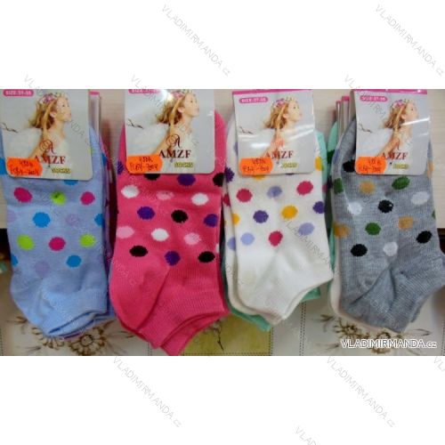 Socken eines schöneren Babys (27-30, 31-35) AMZF FCB4-7004
