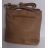 Damenhandtasche (25x25 cm) GESSACI Z-280-1
