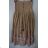 Sommerkleid aus Baumwolle für Damen (m-2xl) LISHA 429
