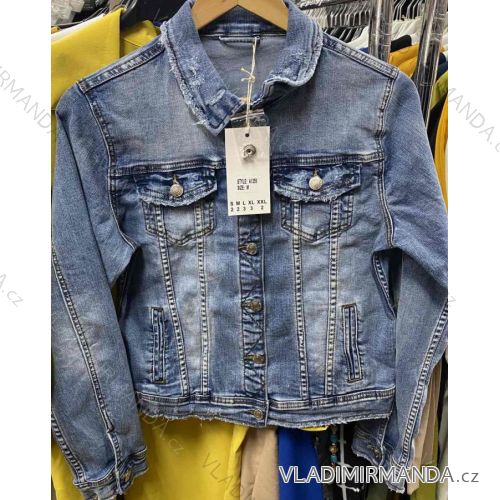 Jacke Jeans kurz (S-XXL) Re-Dress IM920A1359
