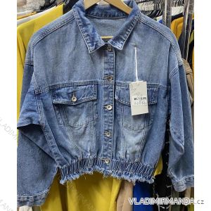 Jacke Jeans kurz (S-XL) Re-Dress IM920WL1539
