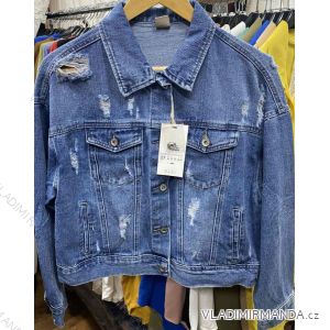 Jacke Jeans kurz (XS-L) Re-Dress IM920129
