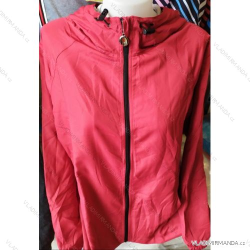 TÜRKISCHE MODE TM120021 DER WELTFRAUENJACKE (M-2XL)
