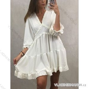 Elegantes Frauenkleid