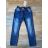 Jeans Jeans Taille Elastisch Schwacher Frühling Baby Teen Boy (4-12 Jahre) SAD SAD19DT-1044