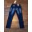 Jeans Jeans Taille Elastisch Schwacher Frühling Baby Teen Boy (4-12 Jahre) SAD SAD19DT-1044