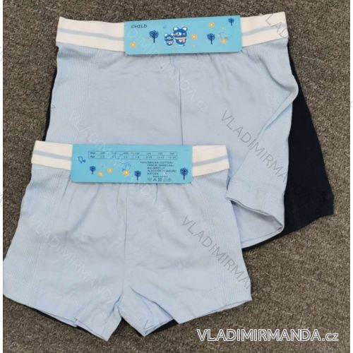 Boxershorts Jungen (9-14 Jahre) AODA AOD20005
