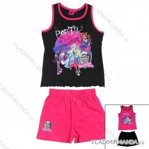 Summer Monster High Kinder Set (4a-12a) TKL MH 03547
