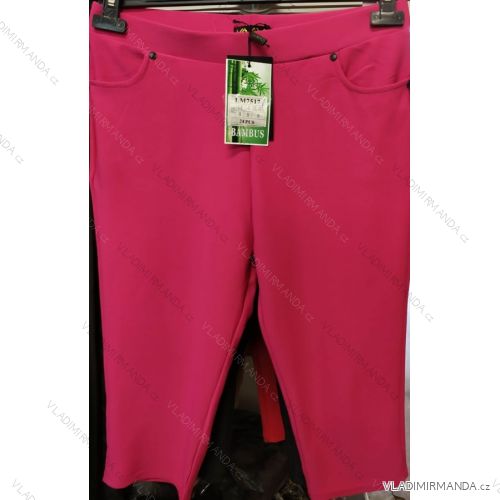 Damenhose 3/4 kurz (s-3xl) AMZF LM7517
