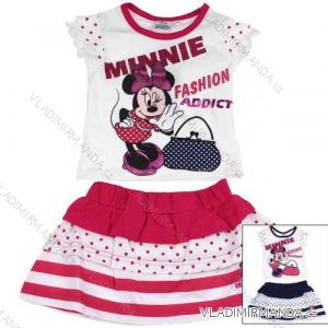 Set Sommer-Minnie für Kinder (2a-6a) TKL 13558F
