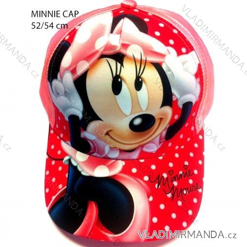 Cap Mädchen Minikleid (52-54) TKL 56154
