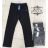 Lange Herrenhose (M-2XL) N-FEEL NFL20MF-0216