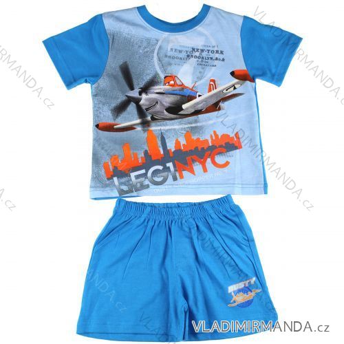 Set fliegende Jungen im Sommer (2-8 Jahre) TKL 96089
