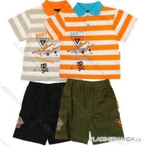 Set Sommerflugzeug Kinder Jungen (2-6 Jahre) TKL 13903F
