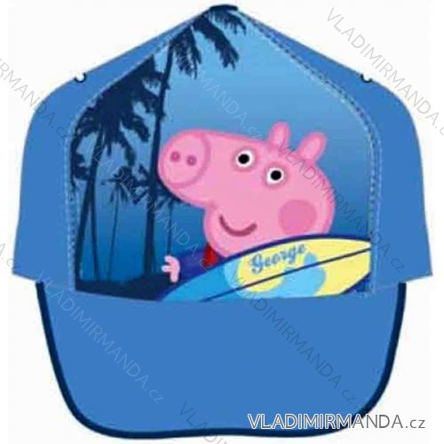 Cap ppeppa pig baby boys (50-52) TKL PP03022
