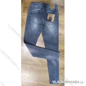 Jeans Jeans lange Damen (xs-xl) ITAIMASKA MA519028