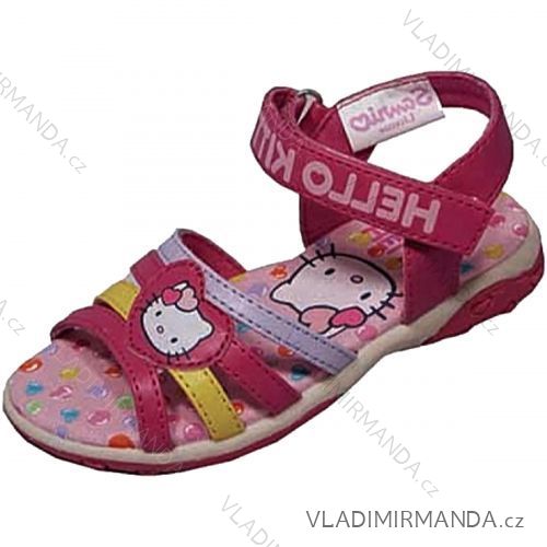 Sandalen hallo kitty baby girl (28-35) TKL HK ALEA 28/35
