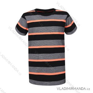 Kurzarm-T-Shirt für Jungen (134-164) GLO-STORY GLO20BPO-0062