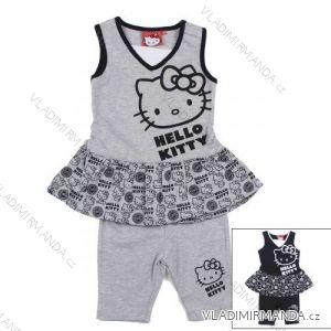 Set von Hello Kitty für Kinder (2-8l) TKL HK 08827
