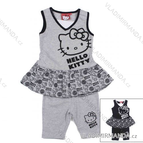 Set von Hello Kitty für Kinder (2-8l) TKL HK 08827
